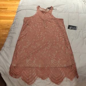 Lace Dress